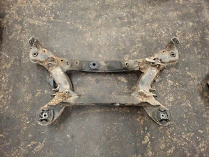 HILFSRAHMENACHSE HINTEN MERCEDES W203 C KLASSE KOMBI 2033504401 2001-2007 - Bild 1 von 8