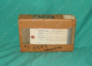 Erni A1 GSQ Control Card GSQ-MIH-0005 - Picture 1 of 4
