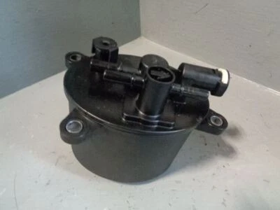 Carcasa filtro de combustible para Land Rover Freelander 2 TD4 2.2 LR0013 2006 a 2011 Foto 1 de 4