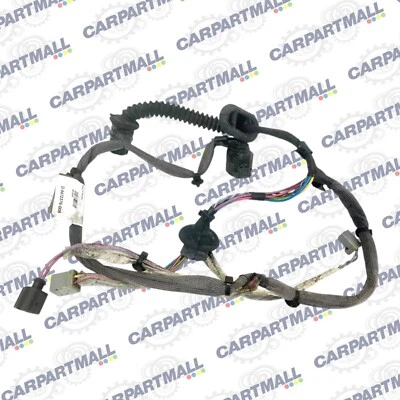 Жгут проводов для задней правой задней двери 2001-2004 Volvo S60 9472376 от оригинального производителя - Изображение 1 из 4