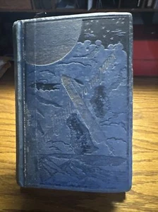 1874 From the Earth to the Moon & a Trip Round It - Jules Verne, 1st Am. Ed. - Bild 1 von 13