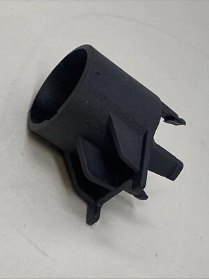 Mercedes-Benz A2208850067 W220 Rear Bumper Parking Sensor Housing Genuine OEM - Image 1 of 3