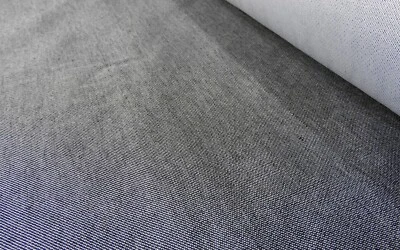 Tela RPET RECICLADA PET Tejido Mezcla Paño 36"x56" Foto 1 de 2