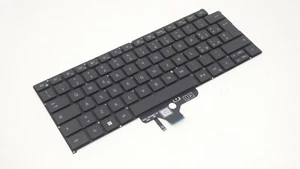 Dell Latitude 9330 ITALIAN Backlit Keyboard - GJMWV - Picture 1 of 4