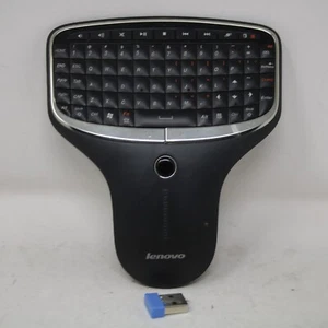 Lenovo Multimedia Remote N5902 57Y6678 Wireless Keyboard - Photo 1/6