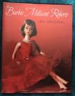 Barbie Millicent Roberts An Original Hardcover 1998 First Edition Pantheon Books