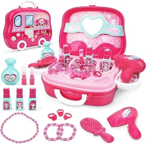 Caja registradora Dreamon Toy para niñas niños 3-7 para niños con escáner y música - Imagen 1 de 7