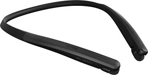 LG HBS-XL7 TONO Flex Negro Inalámbrico Bluetooth Estéreo Banda para el Cuello Auriculares (Caja Abierta) - Imagen 1 de 10