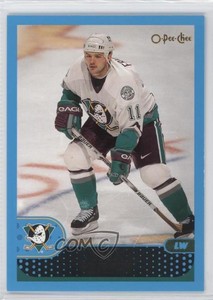 2001-02 O-Pee-Chee Jeff Friesen #57