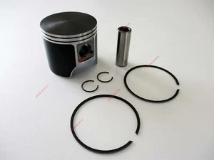 For Snowmobile Motoneige Ski Doo 550 Tundra Piston kit 09-779-04 1.00 with Ring - Picture 1 of 11