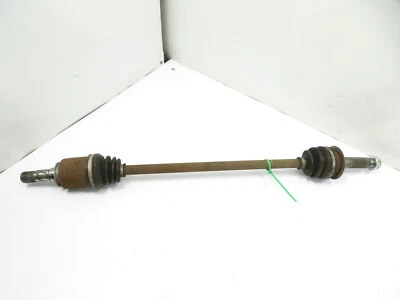 15 Subaru Outback 2.5 #1206 Axle, Drive Shaft, Rear Left or Right AWD - Image 1 of 3