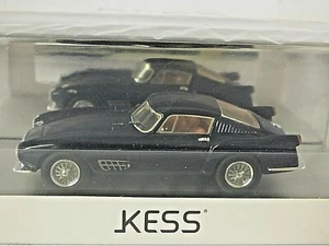 Modelos a escala KESS 1955 Ferrari 250 Europa GT Berlinetta S2 TDF Special SN0383 GT - Imagen 1 de 1