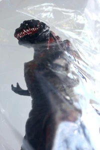 Shin Godzilla 4th Form Wonder Fest 2022 Summer Limited Edition Painted Vinyl Toy - Picture 1 of 6