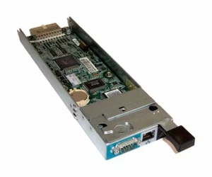 DELL 0PC471 DRAC/MC BOARD POWEREDGE 1855 1955 DRAC Remote Access Control Panel - Bild 1 von 1