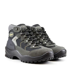 Grisport Grigio Scuro Scarpone da Trekking Gritex 10694 - Foto 1 di 8