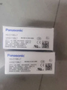 Sensor láser Panasonic HG-C1100-LT UHGC1100LT nuevo 1 pieza envío gratuito - Imagen 1 de 4