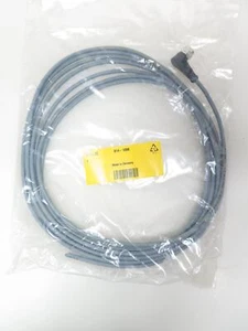 BALLUFF 814-1008 Cable assembly Anschlusskabel BCC M425-0000-1A-003-VX8434-050 - Picture 1 of 1