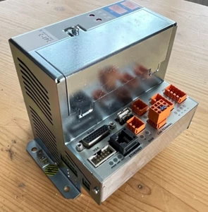 SIGMATEK INDUSTRIE PC _ 01-450-152-D -_ C-IPC 152 1 GB Celeron M440 - Bild 1 von 8