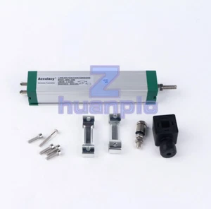 Transductor de posición sensor de desplazamiento lineal Accuiacy KTC-175 175 mm - Imagen 1 de 1