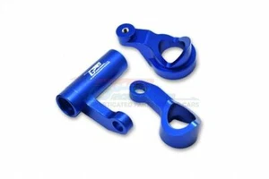 GPM SKE048 ALU STEERING ASSEMBLY FOR TEAM CORALLY 1/10 SKETER XL 4S MONSTER - Picture 1 of 17