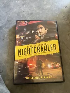 Nightcrawler (DVD, 2014) - Picture 1 of 3