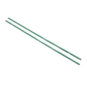 Striscia retroilluminazione LED per LG 55UF6450 55UH6150 55UF6430 6916L-2318A 6916L-2319A - Foto 1 di 7
