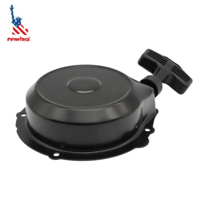 Recoil Starter Pull Start Fit for Yamaha Bruin Grizzly Kodiak 350 400 450 660 - Image 1 of 4