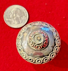 CAJA DE PASTILLAS PLATEADA 1 1/2" - SIN MONOGRAMA - Imagen 1 de 5