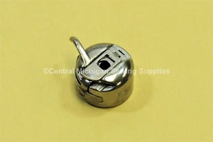 Replacement Bobbin Case Front Loading ZigZag Fits Many Models - Picture 1 of 1