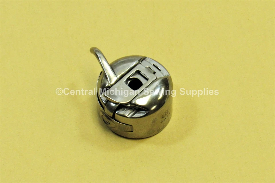Replacement Bobbin Case Front Loading ZigZag Fits Many Models  - Image 1 of 1