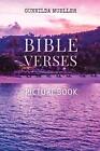 Bible Verses Picture Book: 60 Bible Verses For The Elderly With Alzheimer's And