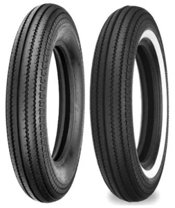 SHINKO REIFEN 4.00-18 270 64H TT VORNE/HINTEN DOT 01/2024 - Bild 1 von 1