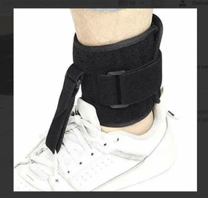 Soporte para pie ajustable AFO | Soporte para pie para caminar para estabilidad - Imagen 1 de 4