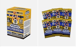 2022-23 Panini Prizm Basketball Base Complete Your Set RC BOGOF