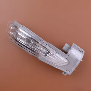 Mirror Side Turn Signal Light Fit for Peugeot 508 Citroen DS5 C4 2010-2018 Right - Picture 1 of 5