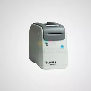 Zebra ZD510-HC Ethernet Wireless Wristband Printer ZD51013-D01E00FZ - Picture 1 of 1