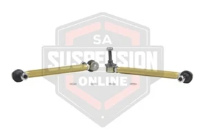 Whiteline KLC106 - Sway Bar Link (Link/Coupling Rod- stabiliser bar) fits rear,F - Picture 1 of 3