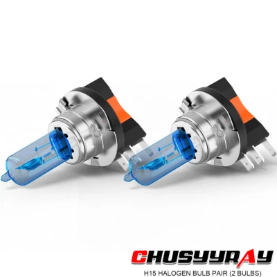 For Mercedes-Benz CLA250 2014 2015 2016 2019 Halogen Headlight Kit High Low Beam - Изображение 1 из 4