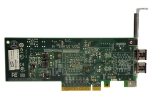 571519-001 HP 4GB PCIE FC DUAL PORT HOST BUS ADAPTER - Picture 1 of 1