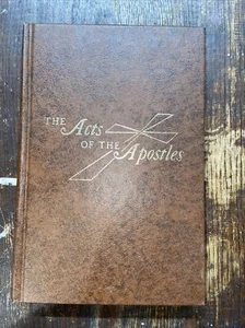 The acts of the apostles by Oliver B Greene Volume 4 ( chapters 21-28) - Bild 1 von 2