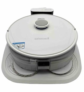 Bissel SpinWave R5 -3475N Leiser Saugroboter mit Wischmopp / Siehe Art. Besch. - Bild 1 von 9