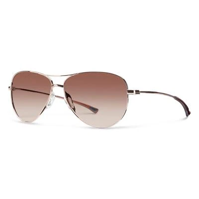 SMITH Optics Womens Langley Lifestyle Sunglasses in 3 Color Options - Image 1 of 2