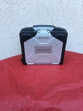 Panasonic Toughbook CF-31 MK3 2.60GHz Touchscreen Windows 10 Pro 8GB 320G OEM CD