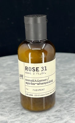 NUEVO Acondicionador Le Labo Rose 31 2 oz (Nuevo) Foto 1 de 4