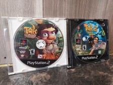 .PS2.' | '.Tak 2 The Staff Of Dreams.