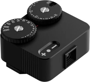 TTArtisan Light Meter II Two-Dials Camera DSLR Lightmeter Photometer Photography - Picture 1 of 7