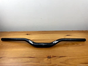 RACE FACE DIABOLUS MTB LENKER DOWNHILL GRAVEL BIKE 31,8mm KLEMME 640mm BREITE - Bild 1 von 9