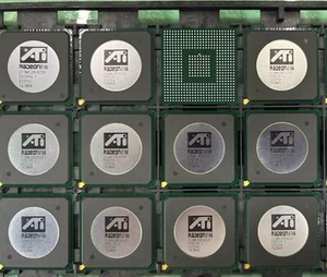 QTY=10PCS  ATI   216MS2BFA22H  IC CHIP   BGA   BRAND NEW  DHL/FEDEX/UPS - Picture 1 of 1