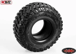 RC4WD Mickey Thompson 1.7 Baja Claw TTC Radial Scale Tires 2 w/ Foams Z-T0111 - Picture 1 of 6