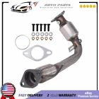 Direct-Fit Catalytic Converter for 12-17 Chevy Equinox GMC Terrain 2.4L 16796 US